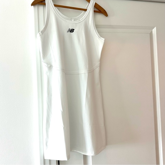 NWOT New Balance Tournament Exercise Dress - Picture 5 of 10